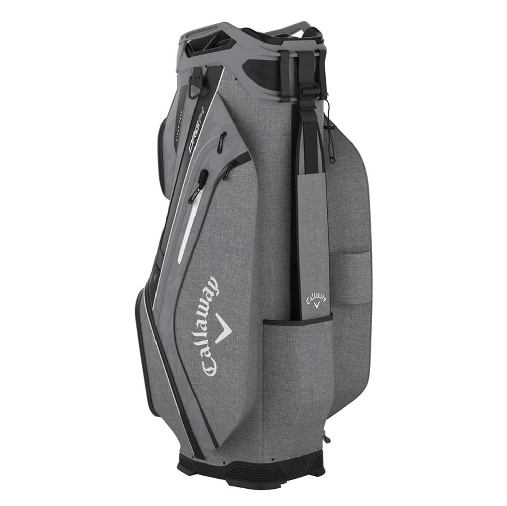 Callaway ORG 14 Cart Bag - 2024 - Prior Generation – Golf HQ
