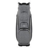 Charcoal Houndstooth Charcoal Heather