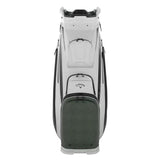 Khaki Jade Houndstooth