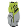 Lime/Silver