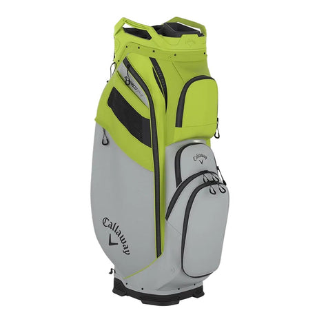 Lime/Silver