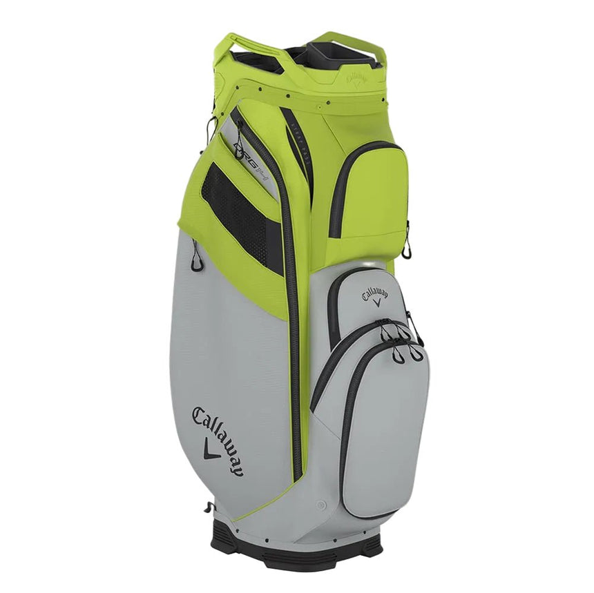 Lime/Silver