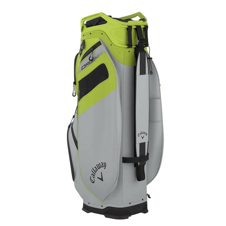 Lime/Silver