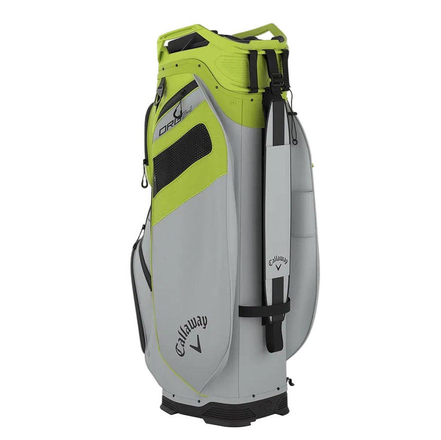Lime/Silver