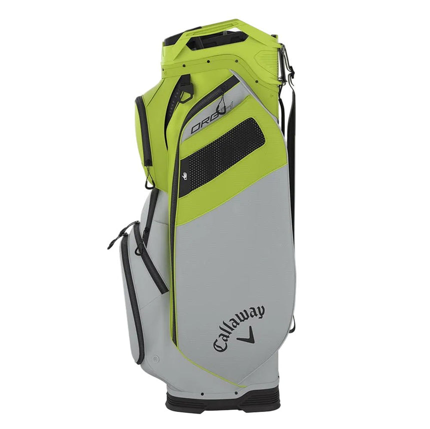 Lime/Silver