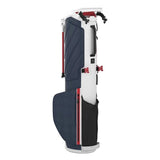 White/Navy Hounds/Red