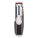 White/Navy Hounds/Red