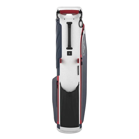White/Navy Hounds/Red