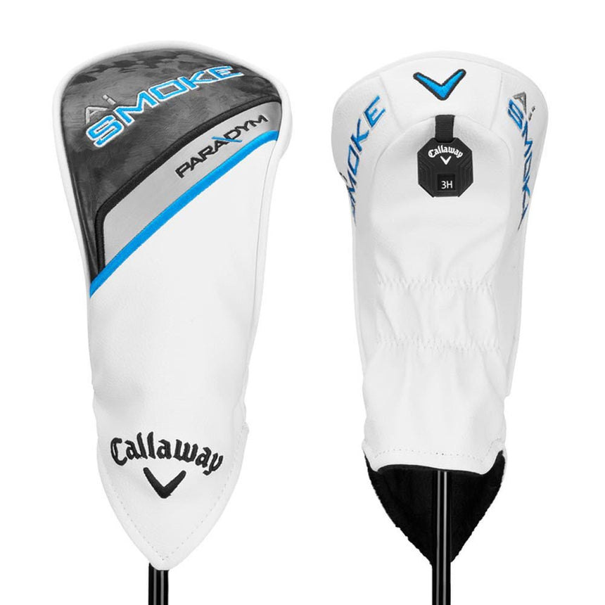 Callaway Paradym Ai Smoke HL Hybrid