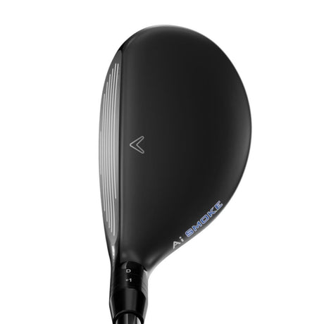 Callaway Paradym Ai Smoke Hybrid