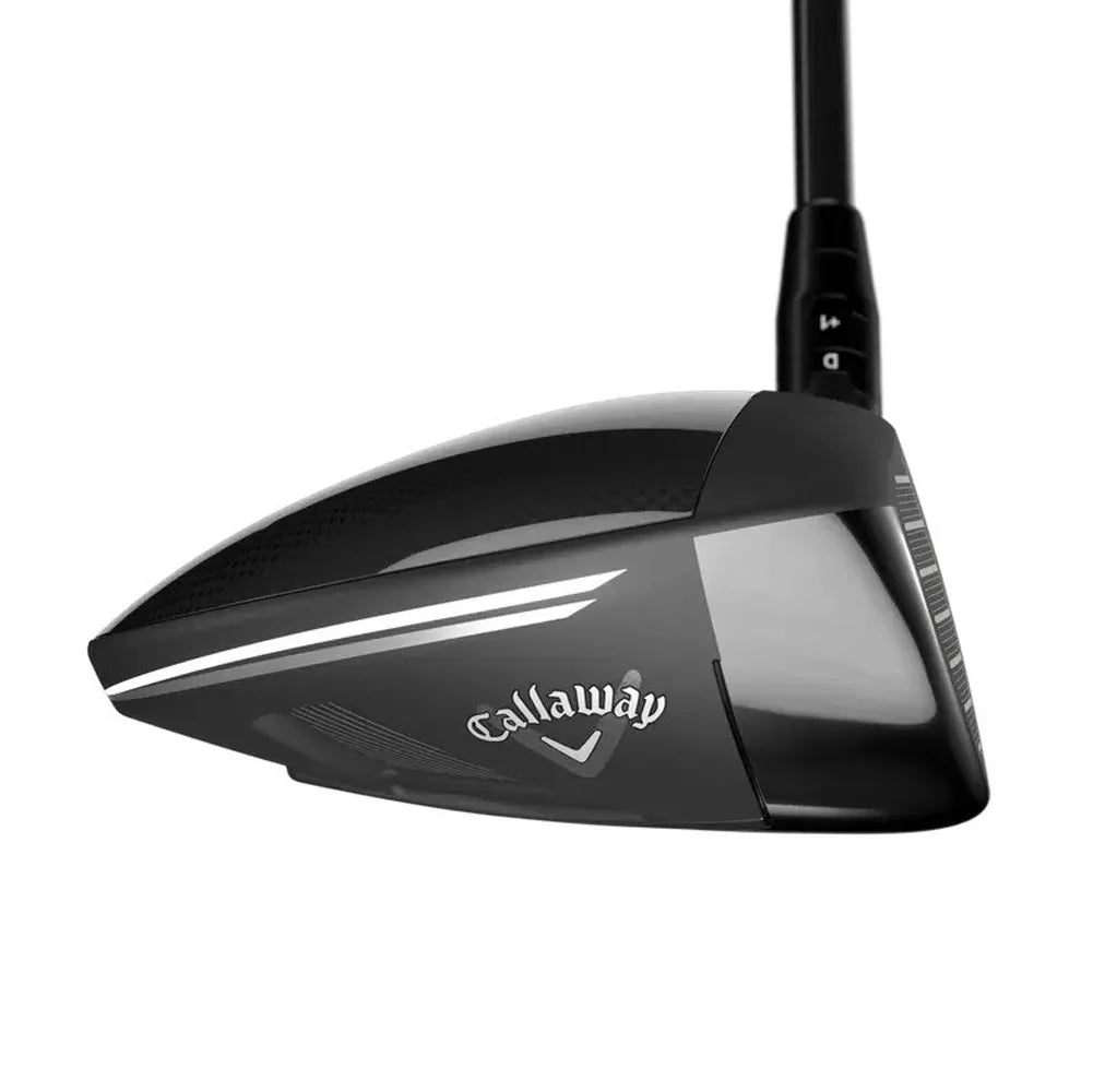Callaway Paradym Ai Smoke Ti 340 Mini Driver – Golf HQ Callaway Paradym Ai Smoke Ti 340 Mini Driver – Golf HQ