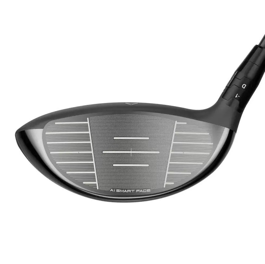 Callaway Paradym Ai Smoke Ti 340 Mini Driver