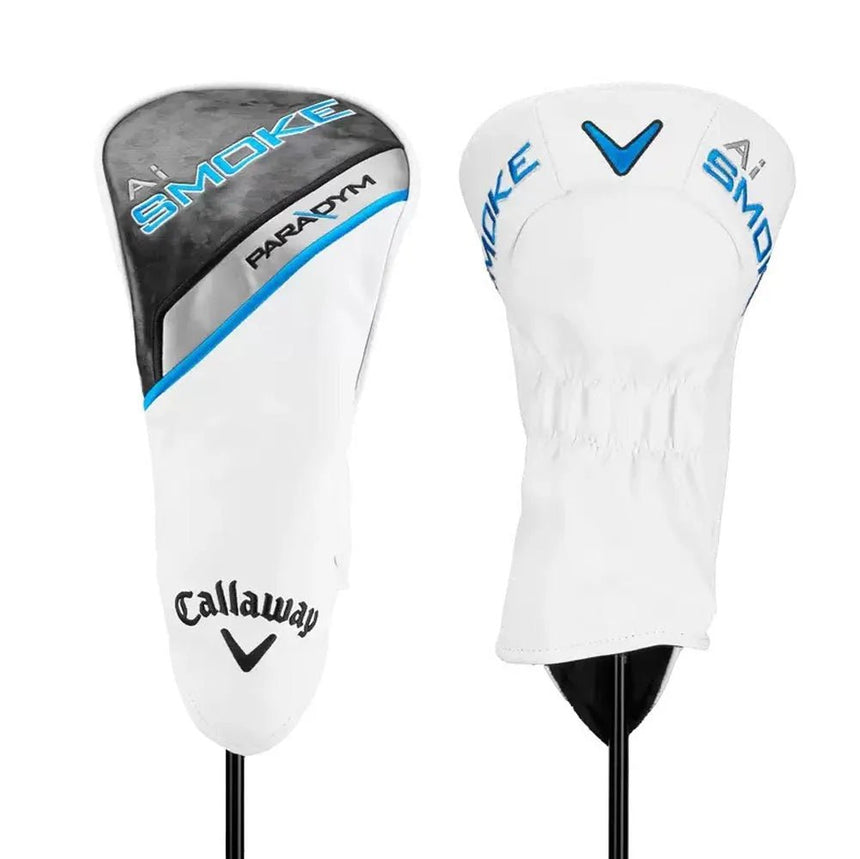 Callaway Paradym Ai Smoke Triple Diamond MAX Driver