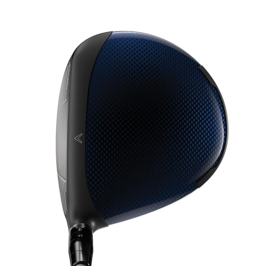 Callaway Paradym Driver - Premium Shaft