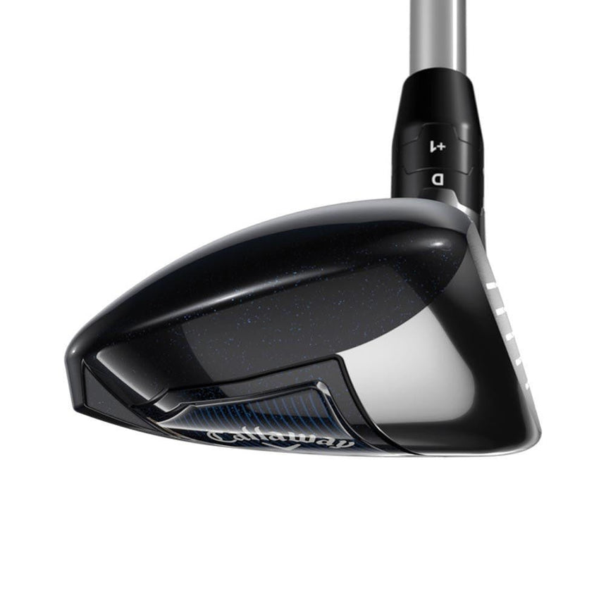 Callaway Paradym Hybrid