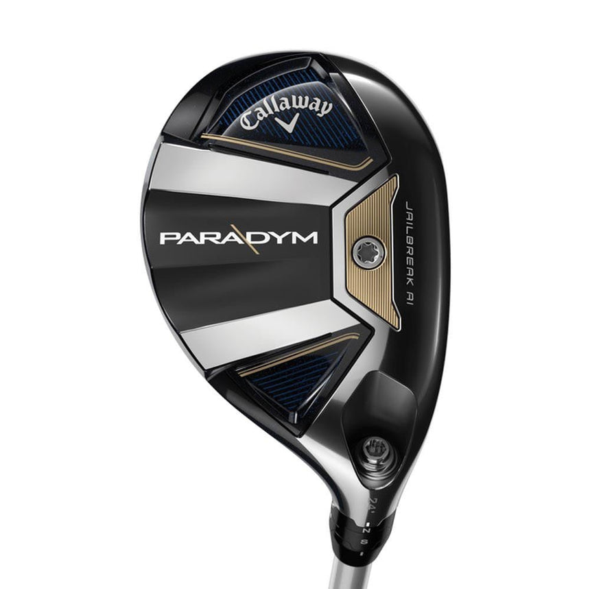 Callaway Paradym Hybrid