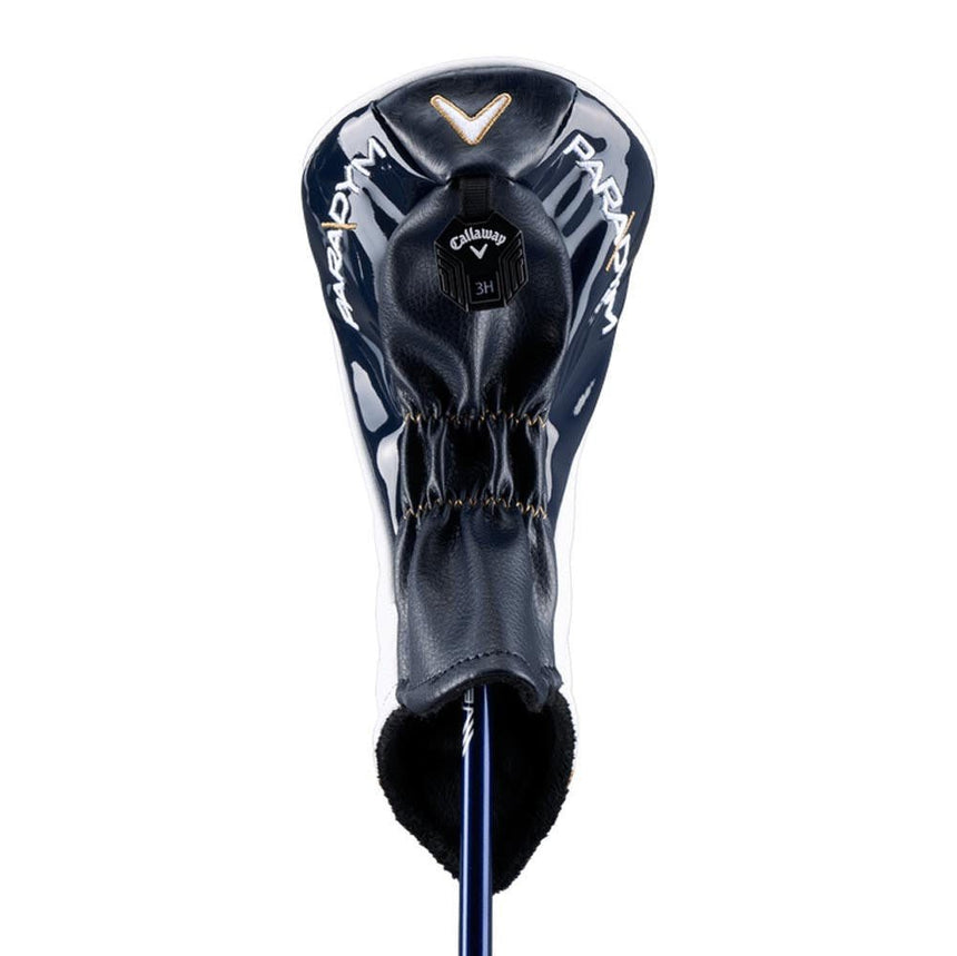 Callaway Paradym Hybrid Headcover