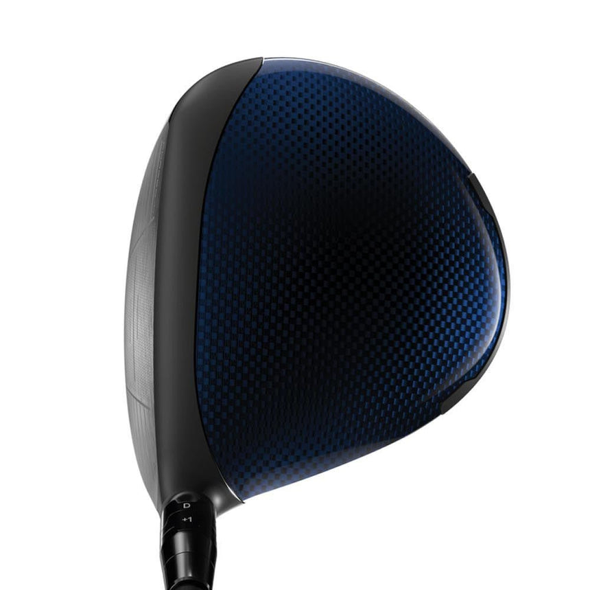 Callaway Paradym Triple Diamond Driver