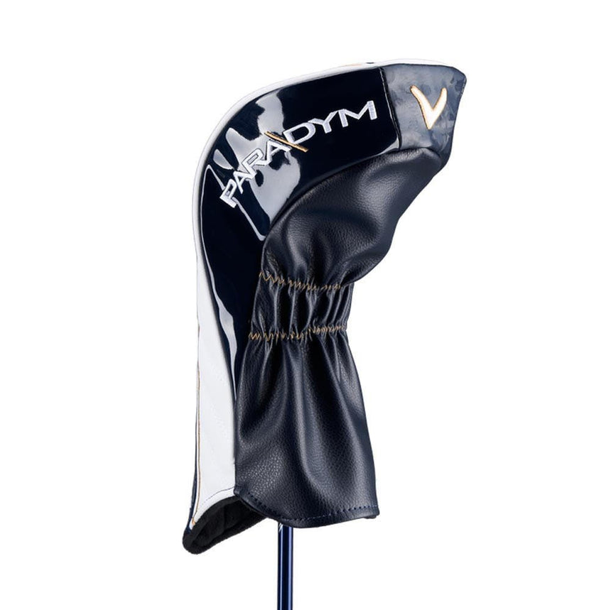 Callaway Paradym Triple Diamond Driver Headcover