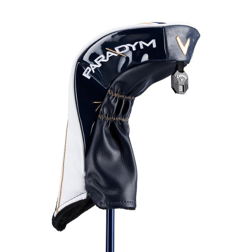 Callaway Paradym X Fairway Wood Headcover