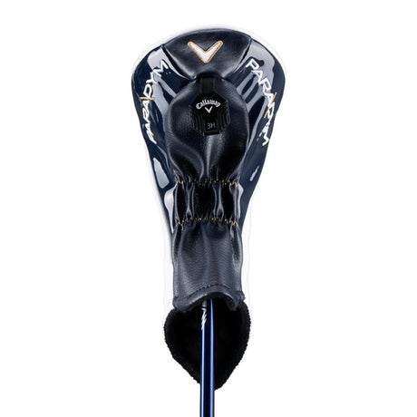 Callaway Paradym X Hybrid Headcover