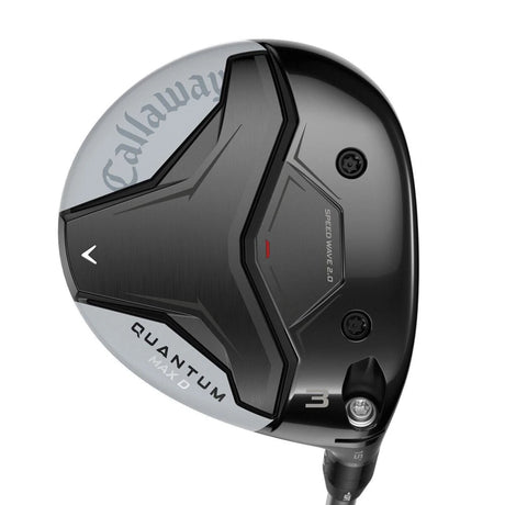 Callaway Quantum Max D Fairway Wood