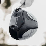 Callaway Quantum Max D Fairway Wood