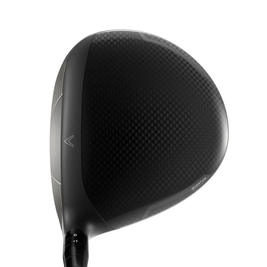 Callaway Quantum Max Driver