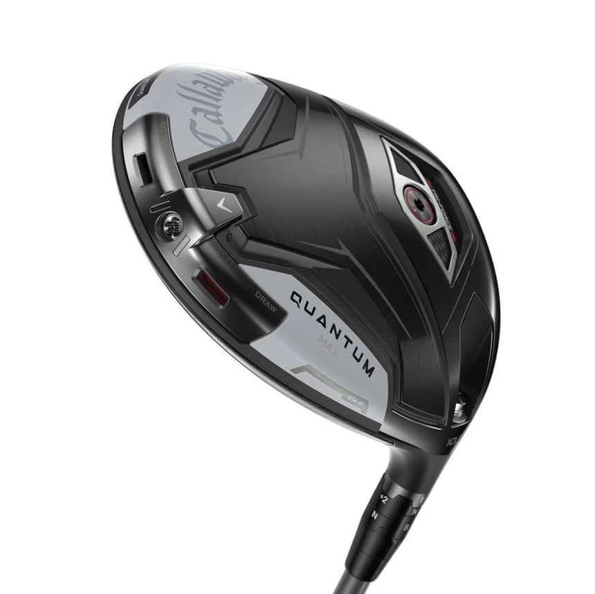 Callaway Quantum Max Driver