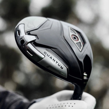 Callaway Quantum Max Driver