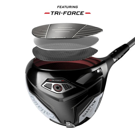 Callaway Quantum Max Driver