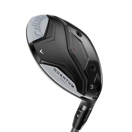 Callaway Quantum Max Fairway Wood