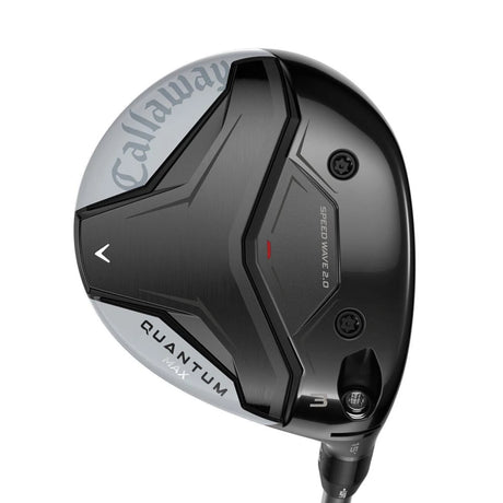 Callaway Quantum Max Fairway Wood