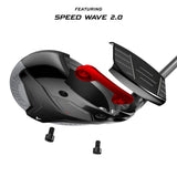 Callaway Quantum Max Fairway Wood