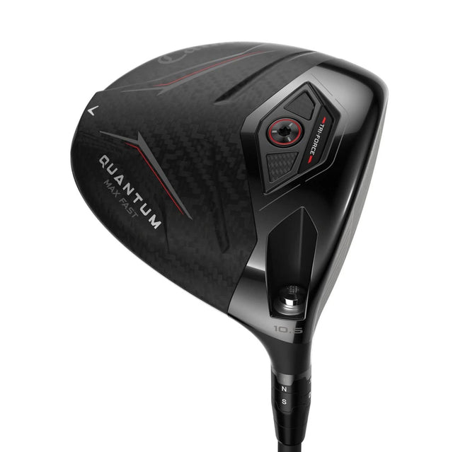 Callaway Quantum Max Fast Driver