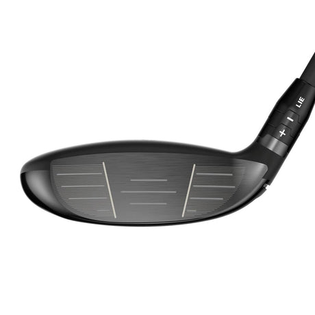 Callaway Quantum Max Fast Fairway Wood