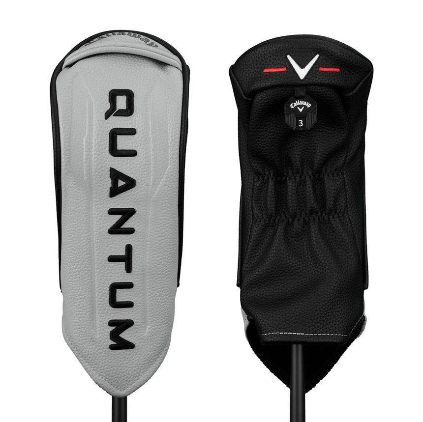 Callaway Quantum Max Fast Fairway Wood