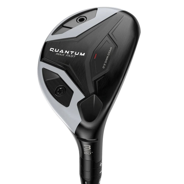 Callaway Quantum Max Fast Hybrid