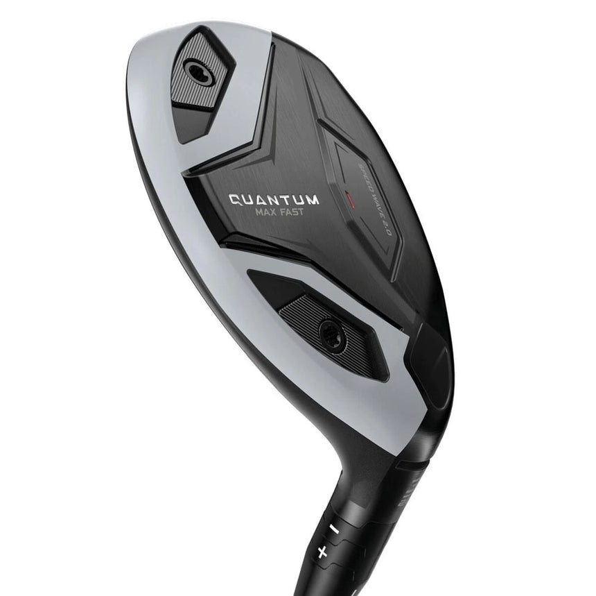 Callaway Quantum Max Fast Hybrid