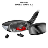 Callaway Quantum Max Fast Hybrid