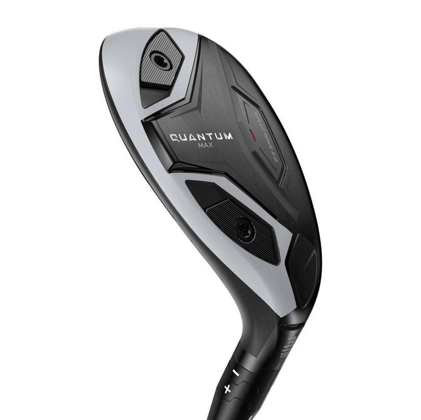 Callaway Quantum Max Hybrid