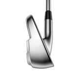 Callaway Quantum Max Iron Set