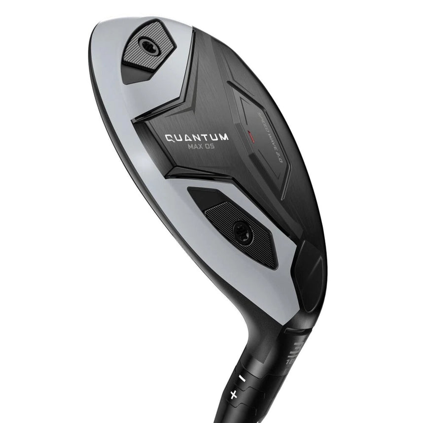 Callaway Quantum Max OS Combo Iron Set
