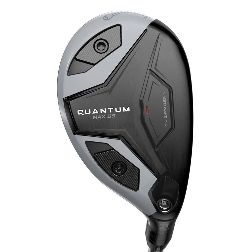 Callaway Quantum Max OS Hybrid