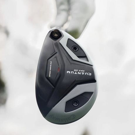 Callaway Quantum Max OS Hybrid