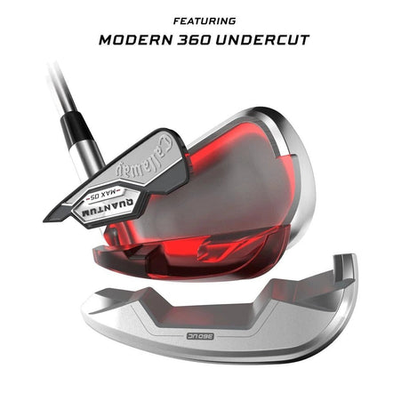 Callaway Quantum Max OS Iron Set