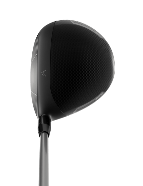Callaway Quantum Mini Driver