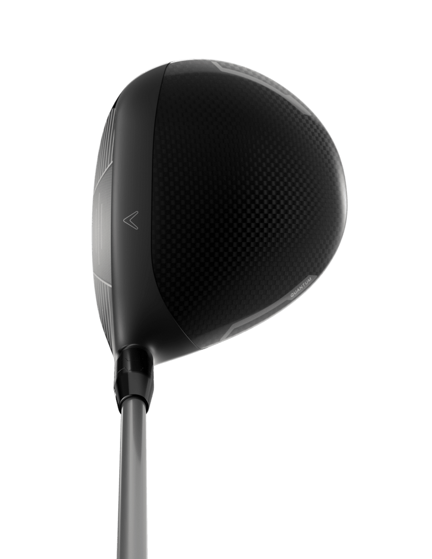 Callaway Quantum Mini Driver