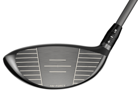 Callaway Quantum Mini Driver