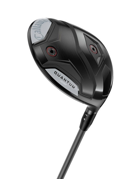 Callaway Quantum Mini Driver